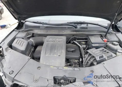 2011 Chevrolet Equinox 1Lt из США, поврежденный, VIN 2CNFLEEC1B6479567